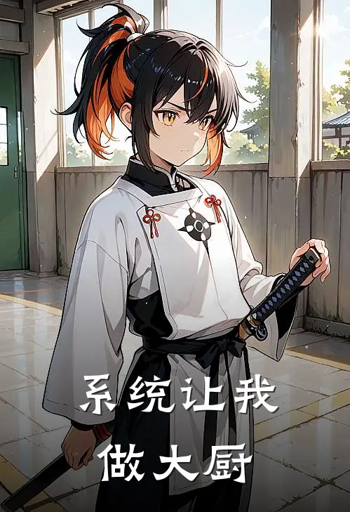 系统让我做大厨