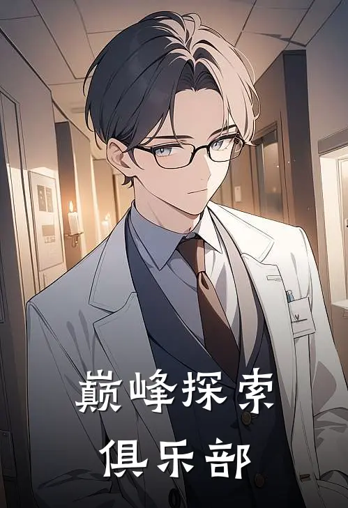 巅峰探索俱乐部