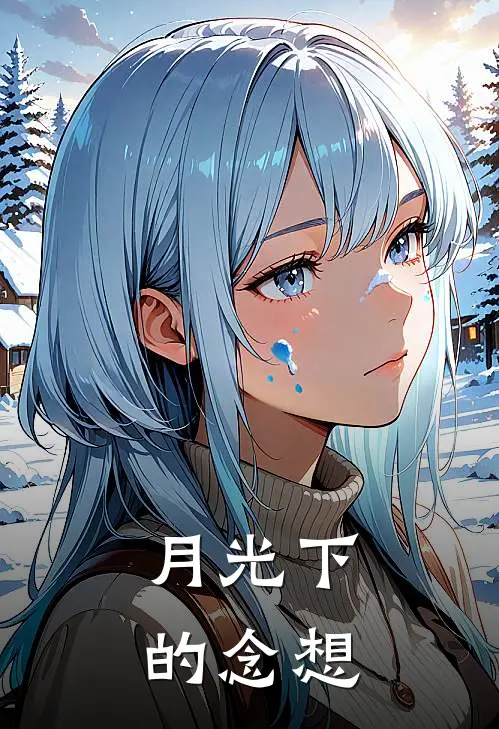 月光下的念想
