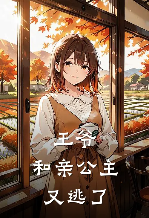 王爷，和亲公主又逃了范晓晓苏钰免费小说在线阅读_热门小说在线阅读王爷，和亲公主又逃了范晓晓苏钰