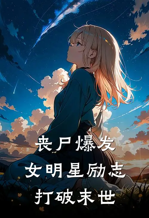 丧尸爆发，女明星励志打破末世(苏宁意张雯)热门网络小说推荐_最新完结小说推荐丧尸爆发，女明星励志打破末世苏宁意张雯