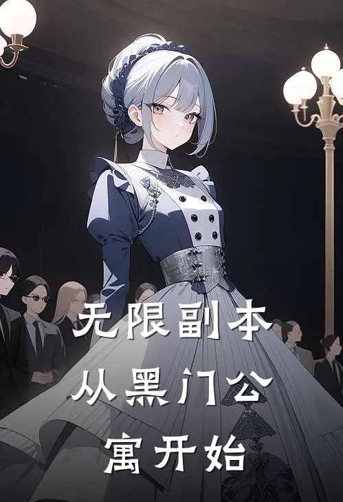 无限副本从黑门公寓开始