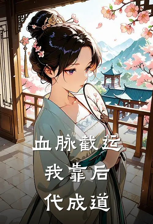 血脉截运，我靠后代成道