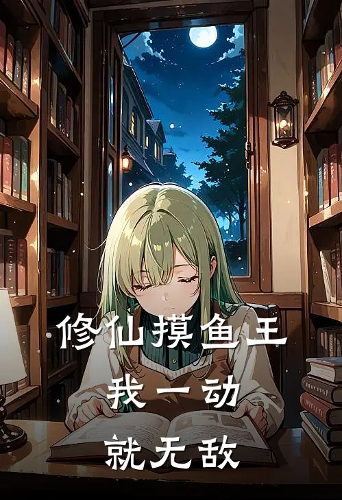 修仙摸鱼王：我一动就无敌(冷无锋凌不凡)好看的小说推荐完结_完本小说修仙摸鱼王：我一动就无敌冷无锋凌不凡