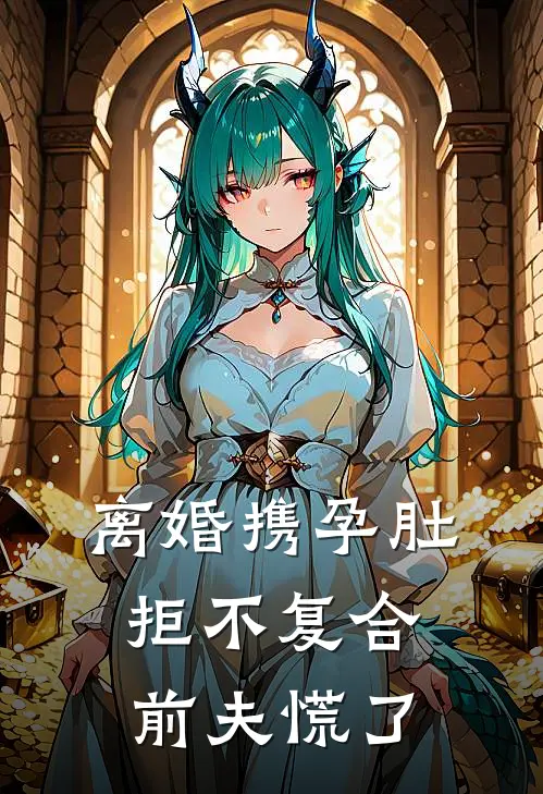 离婚携孕肚拒不复合，前夫慌了顾宁袁景淮全本免费完结小说_免费小说完结离婚携孕肚拒不复合，前夫慌了顾宁袁景淮