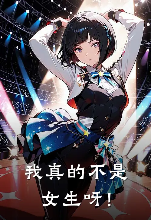 我真的不是女生呀！