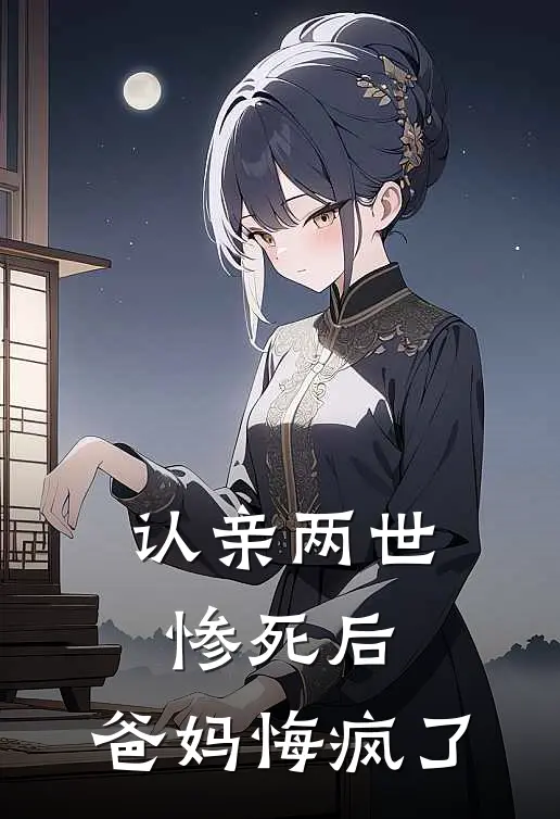 认亲两世惨死后，爸妈悔疯了舟舟妍妍小说完整版免费阅读_最新章节列表认亲两世惨死后，爸妈悔疯了(舟舟妍妍)