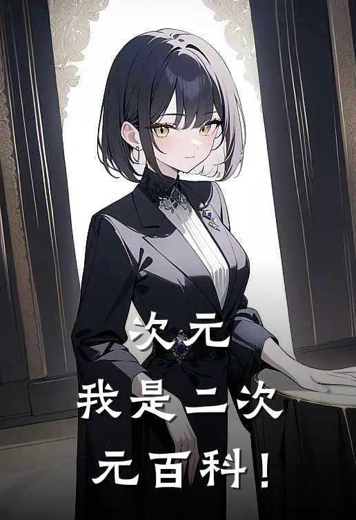 次元，我是二次元百科！