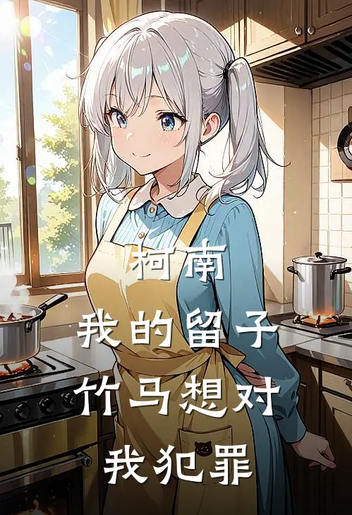 柯南：我的留子竹马想对我犯罪