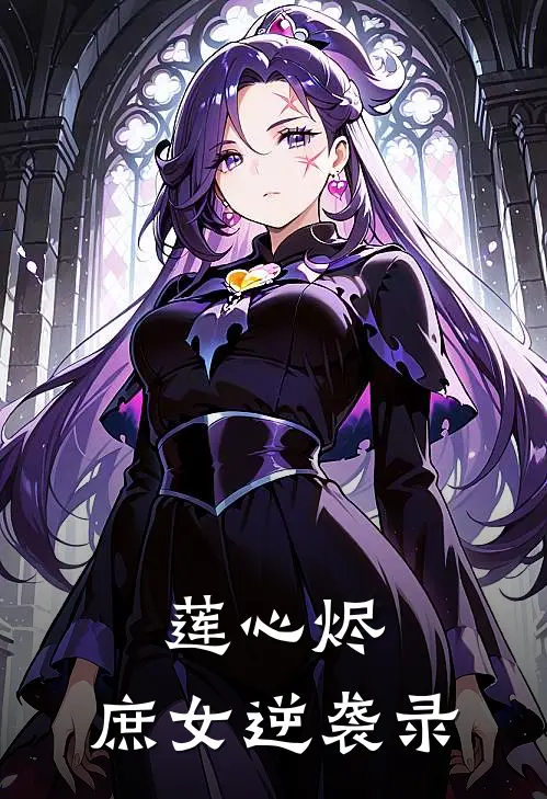 莲心烬：庶女逆袭录