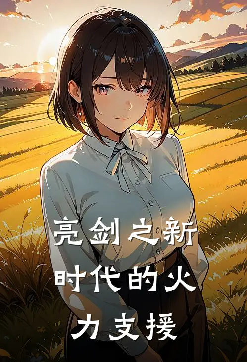 亮剑之新时代的火力支援