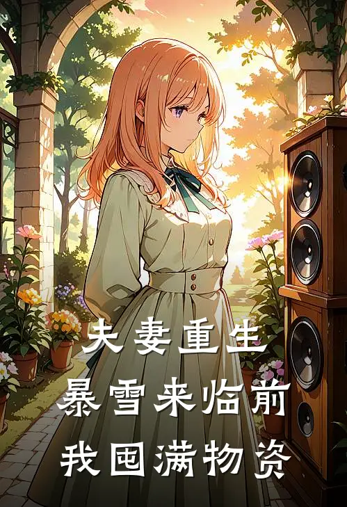 《夫妻重生，暴雪来临前我囤满物资》赵清寻宋云泽全本阅读_(赵清寻宋云泽)全集阅读