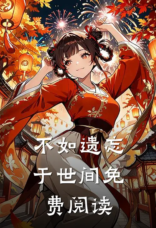 不如遗忘于世间免费阅读