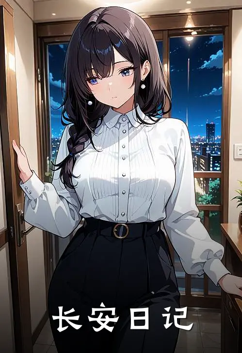 长安日记