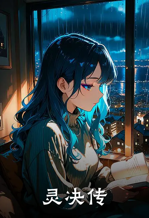 灵决传(凌羽灵珠)最新好看小说_最新章节列表灵决传(凌羽灵珠)