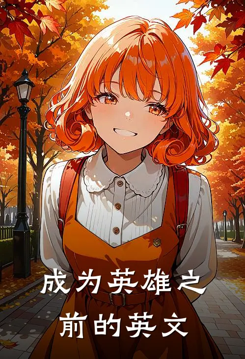 成为英雄之前的英文