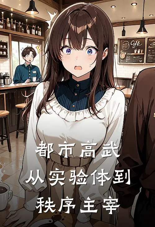 都市高武：从实验体到秩序主宰