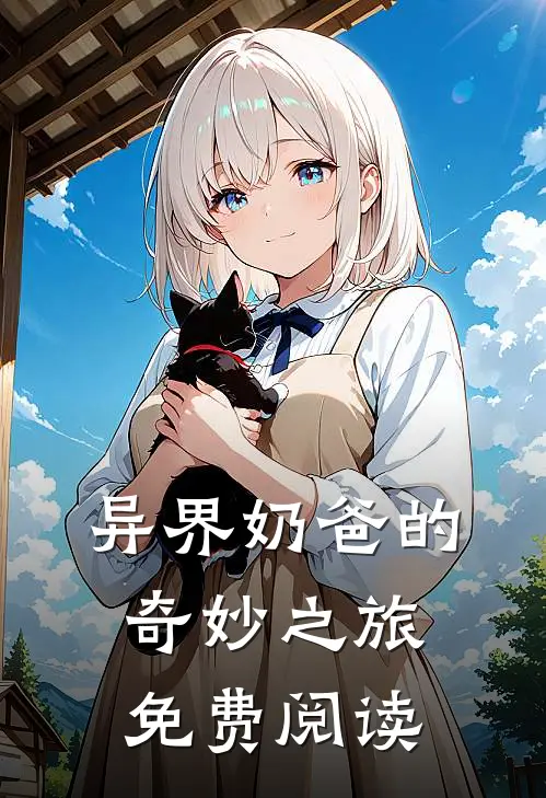 异界奶爸的奇妙之旅免费阅读