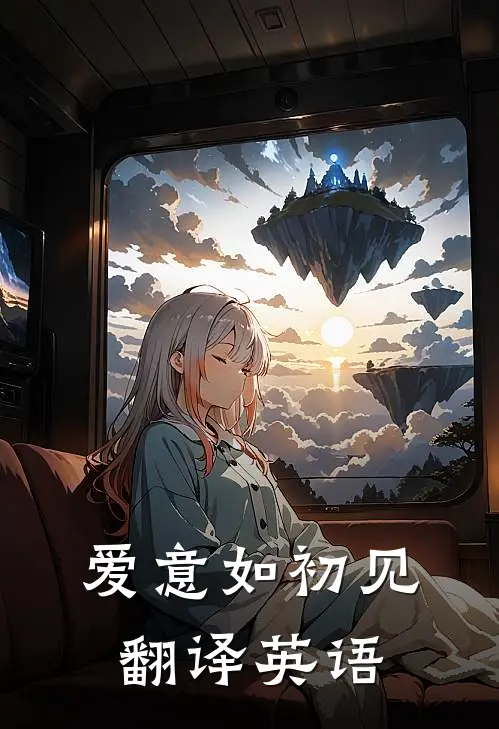 爱意如初见翻译英语