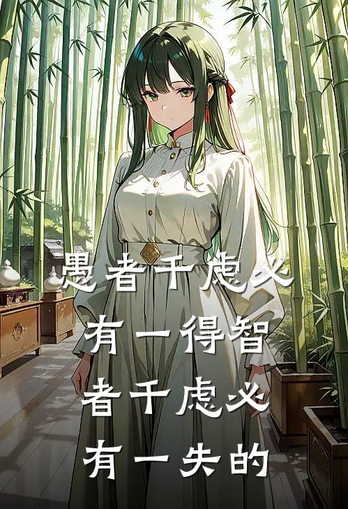 愚者千虑必有一得智者千虑必有一失的