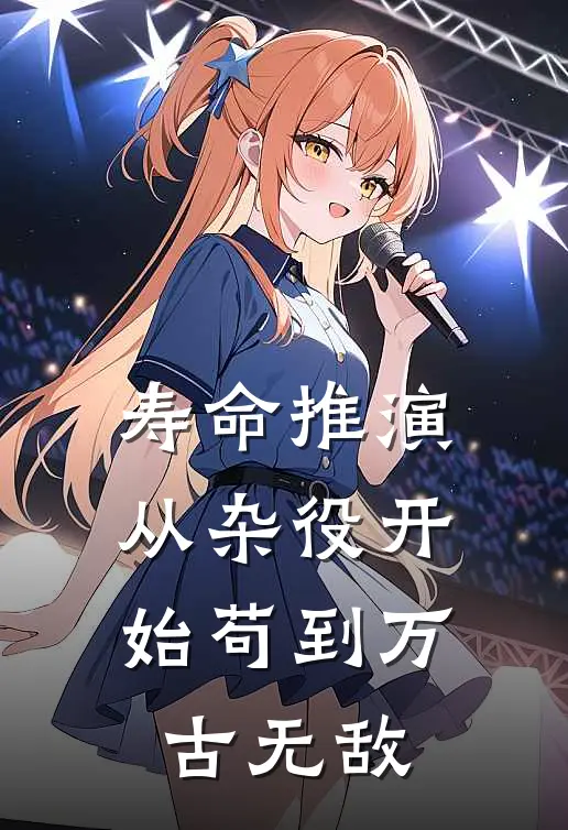 寿命推演，从杂役开始苟到万古无敌顾长生云清瑶最新热门小说_免费小说全文阅读寿命推演，从杂役开始苟到万古无敌(顾长生云清瑶)