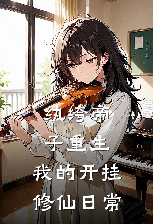 纨绔帝子重生：我的开挂修仙日常