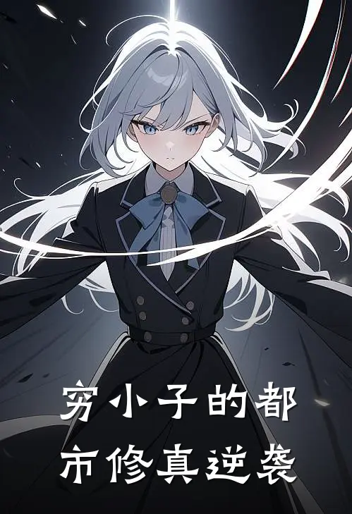 穷小子的都市修真逆袭