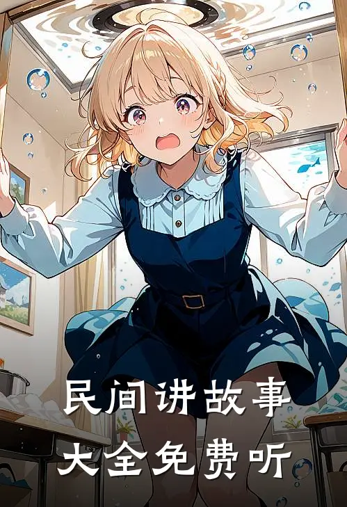 民间讲故事大全免费听