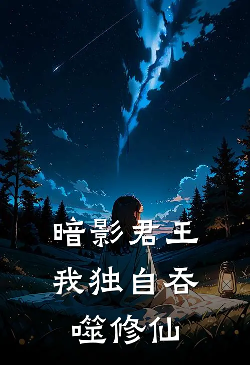 暗影君王：我独自吞噬修仙