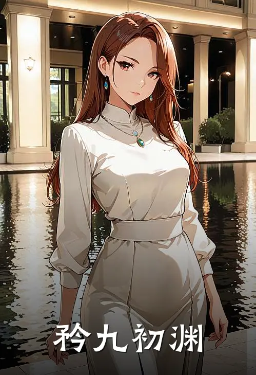 矜九初渊苍九渊南矜初完结好看小说_最新章节列表矜九初渊(苍九渊南矜初)