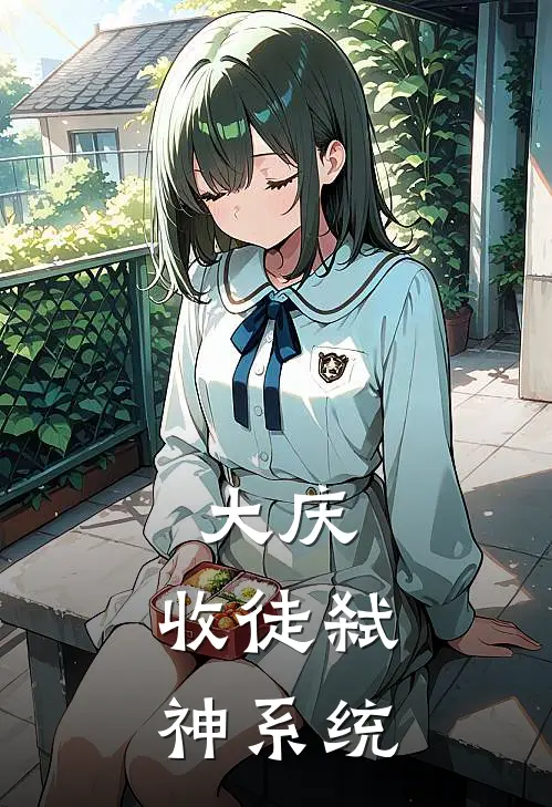 大庆：收徒弑神系统