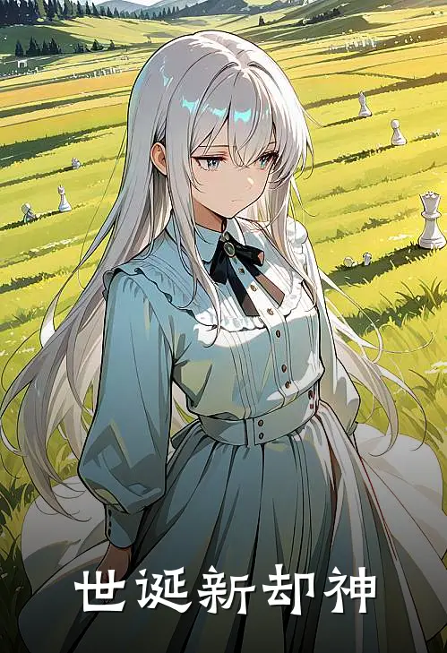 世诞新却神