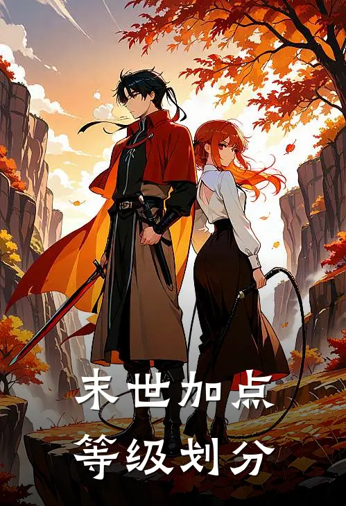 末世加点等级划分