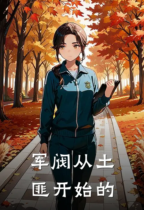 军阀从土匪开始的