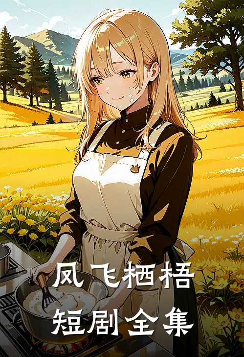 凤飞栖梧短剧全集