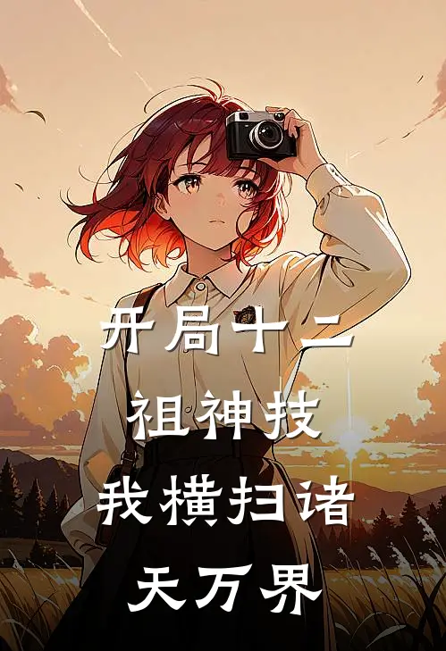 开局十二祖神技，我横扫诸天万界(李灿苏瑶)好看的完结小说_完本小说开局十二祖神技，我横扫诸天万界李灿苏瑶