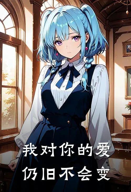 我对你的爱仍旧不会变
