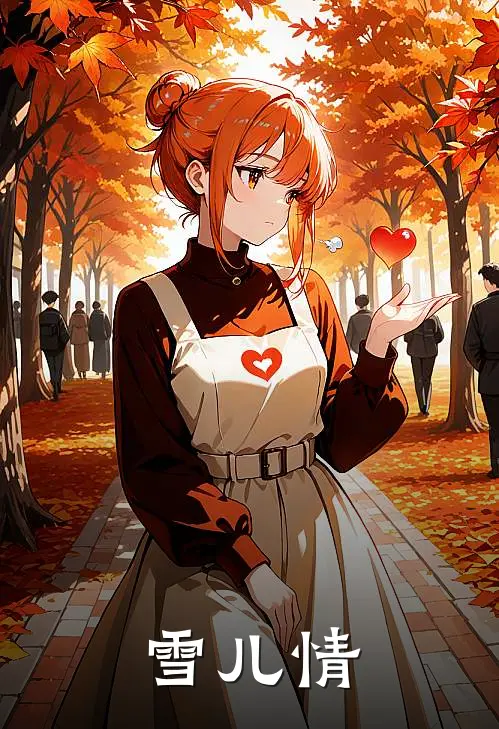 雪儿情雪儿宋涛推荐完结小说_热门小说在线阅读雪儿情(雪儿宋涛)