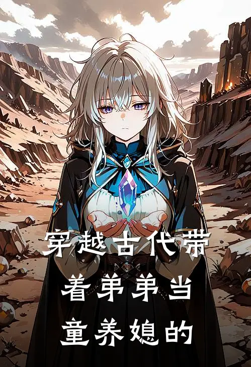 穿越古代带着弟弟当童养媳的