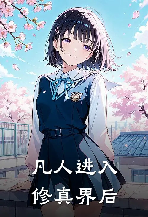 凡人进入修真界后