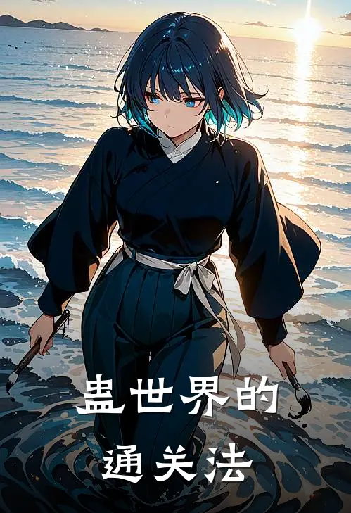 蛊世界的通关法