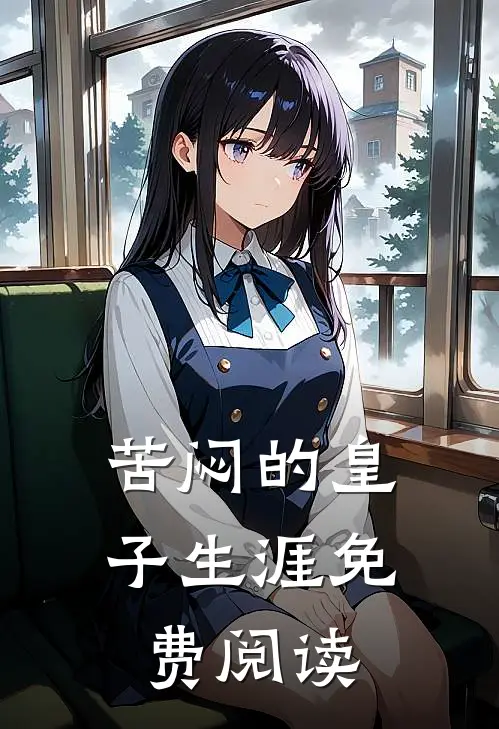 苦闷的皇子生涯免费阅读