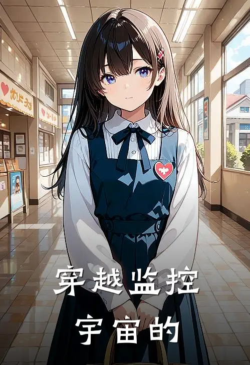 穿越监控宇宙的