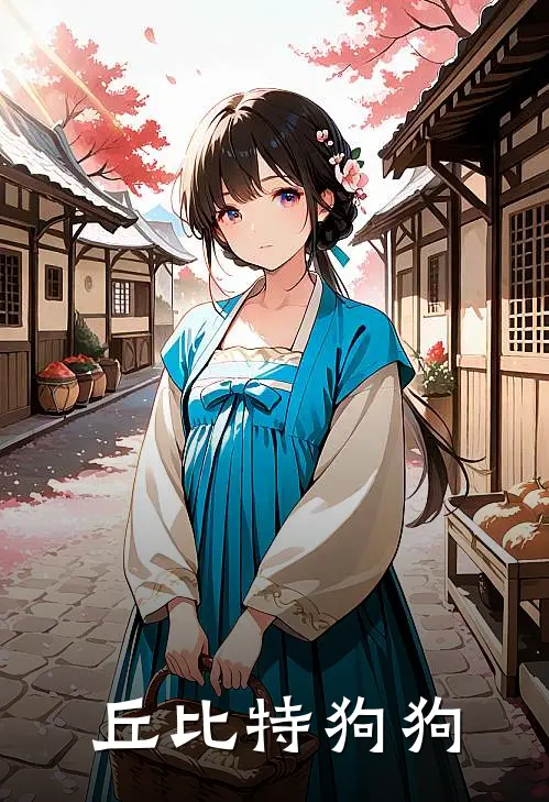 丘比特狗狗韩墨宋小满热门小说免费阅读_网络热门小说丘比特狗狗(韩墨宋小满)