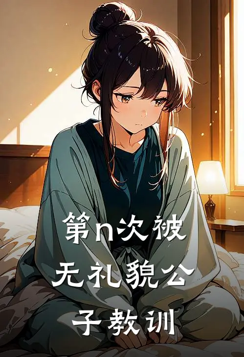 第n次被无礼貌公子教训