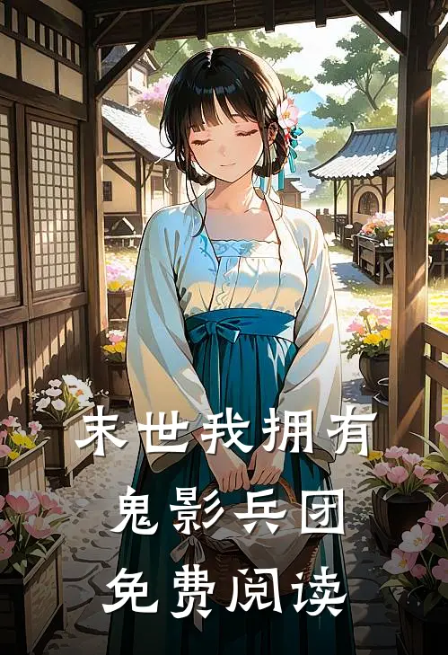 末世我拥有鬼影兵团免费阅读