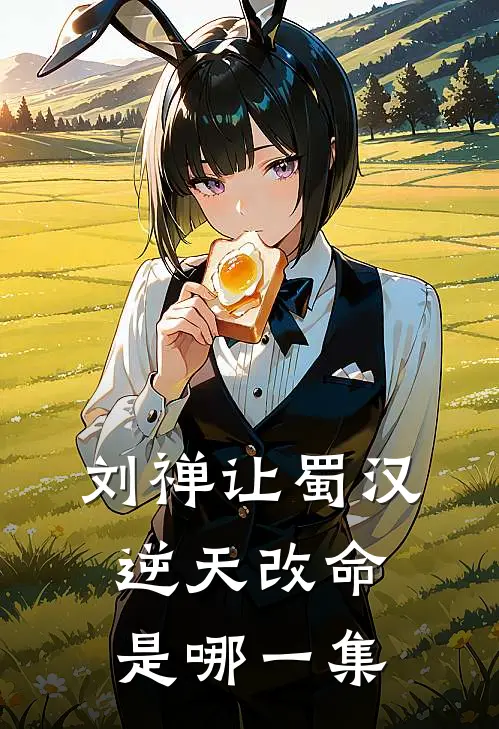 刘禅让蜀汉逆天改命是哪一集