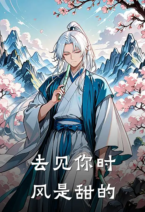 去见你时，风是甜的