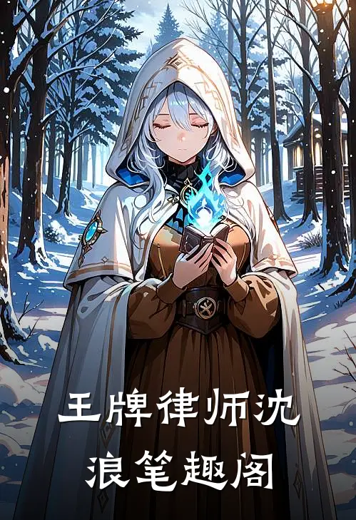 王牌律师沈浪笔趣阁