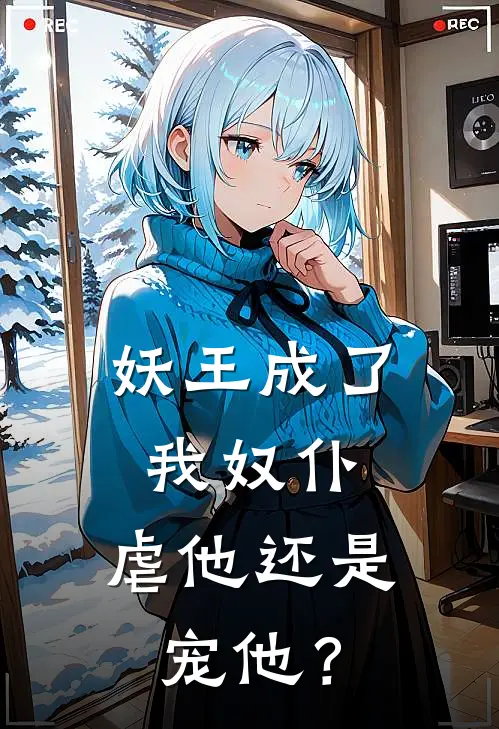 妖王成了我奴仆，虐他还是宠他？